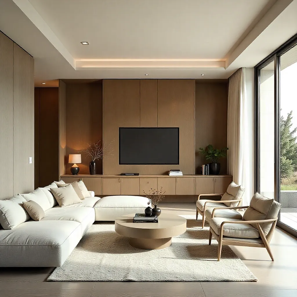 Aged materials showing natural patina